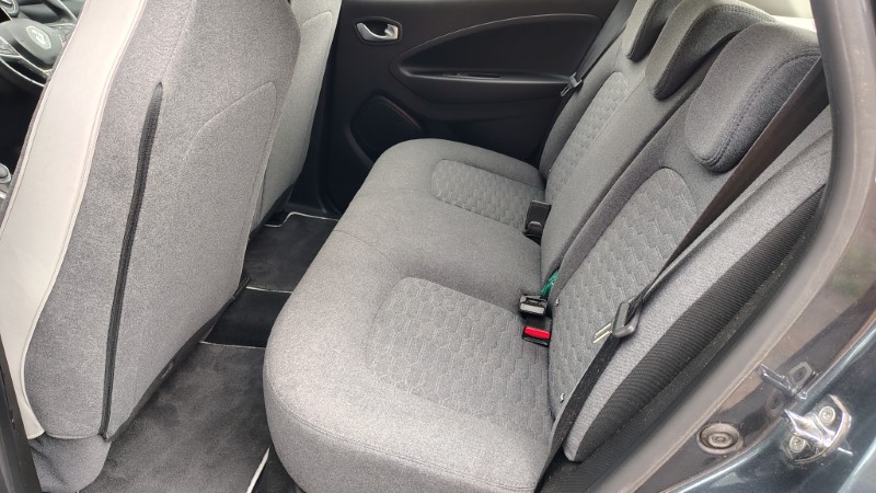 2021 Renault Zoe Used Car Sales (14)